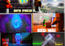 make CTR boosting unstable smp minecraft thumbnails under 20h
